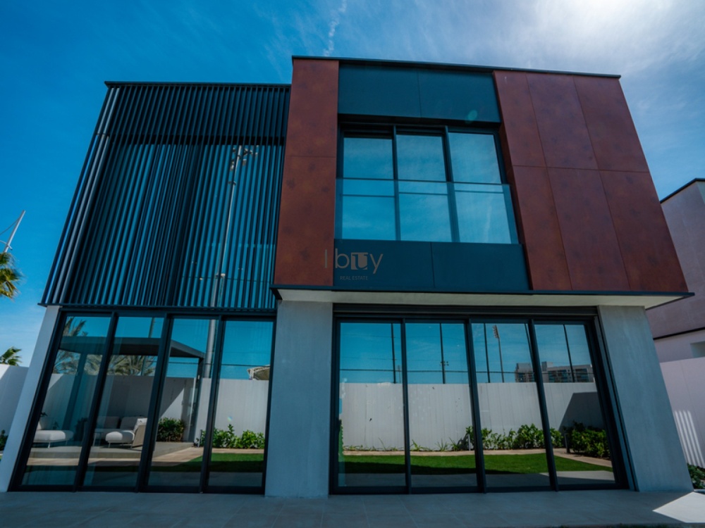 Rare Unit | Last Available 4 BR | Hot Offer |
