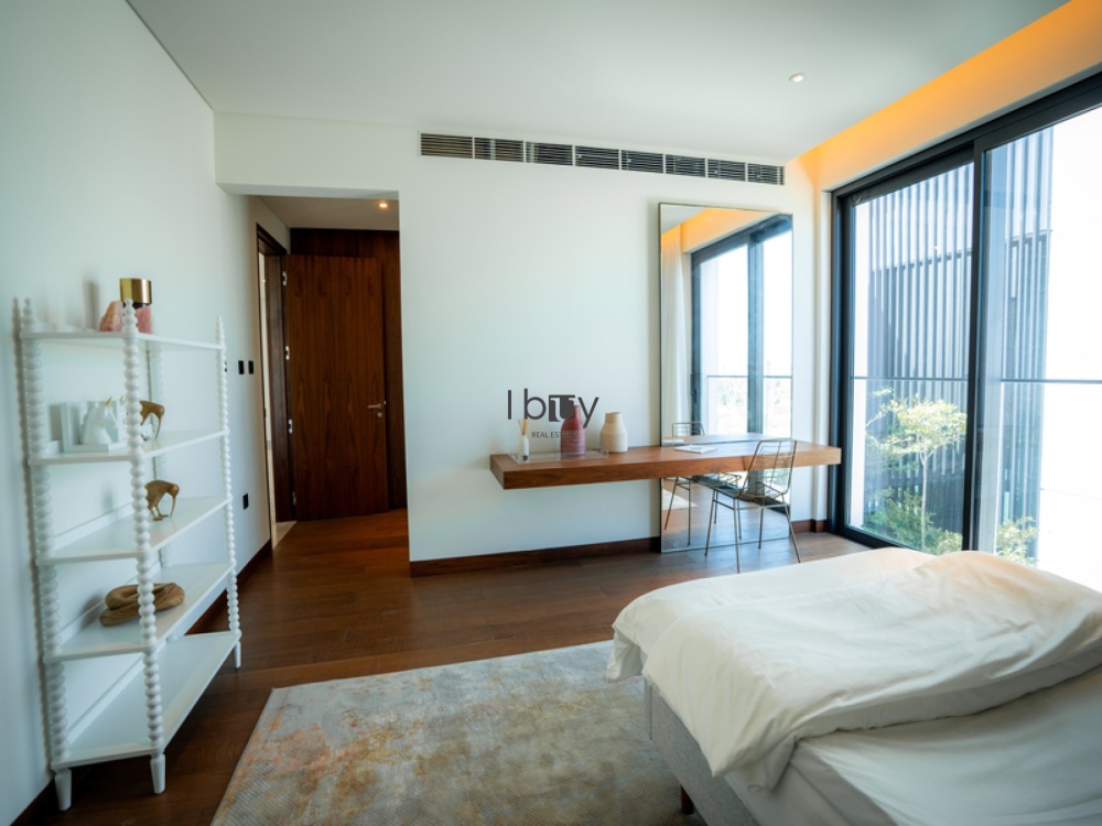Rare Unit | Last Available 4 BR | Hot Offer |