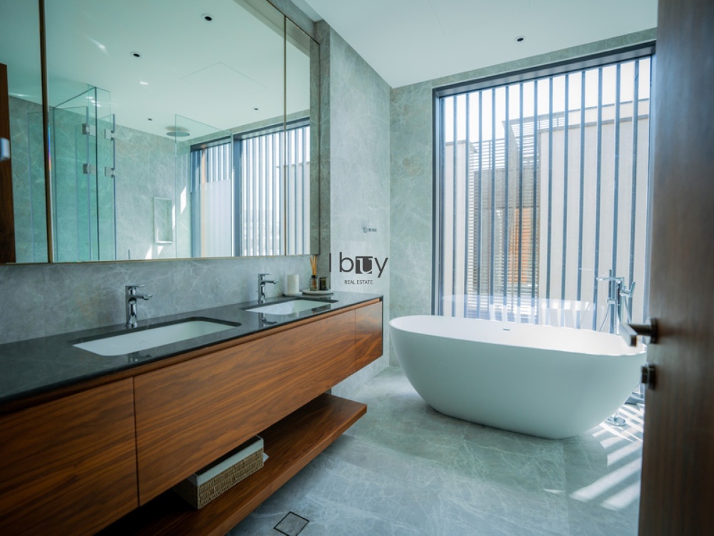 Rare Unit | Last Available 4 BR | Hot Offer |