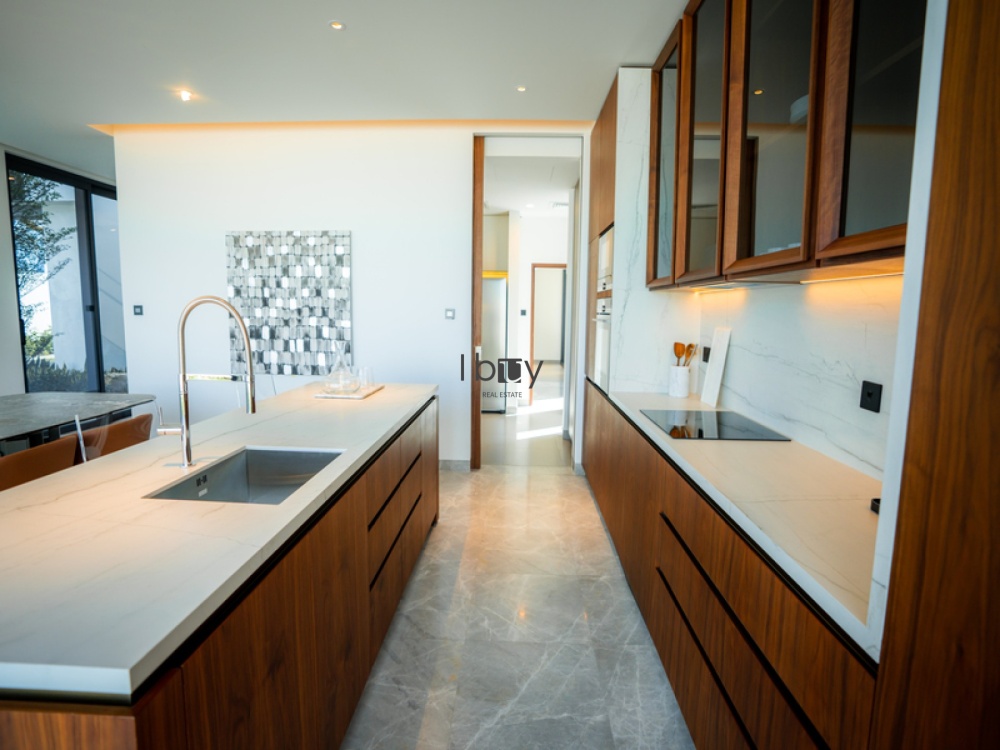 Rare Unit | Last Available 4 BR | Hot Offer |