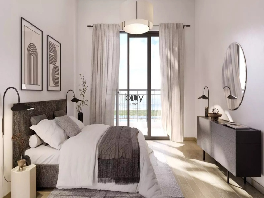 Best Price | Prime Location | High End Studio |