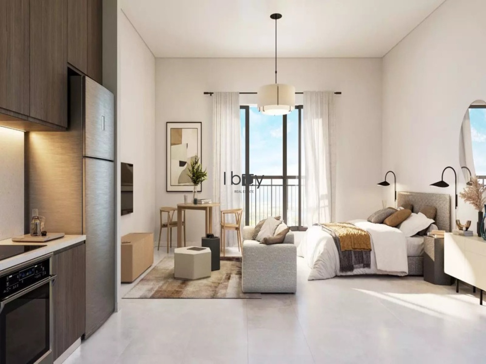 H.Q 2025 | High End Interior Finishing | Invest