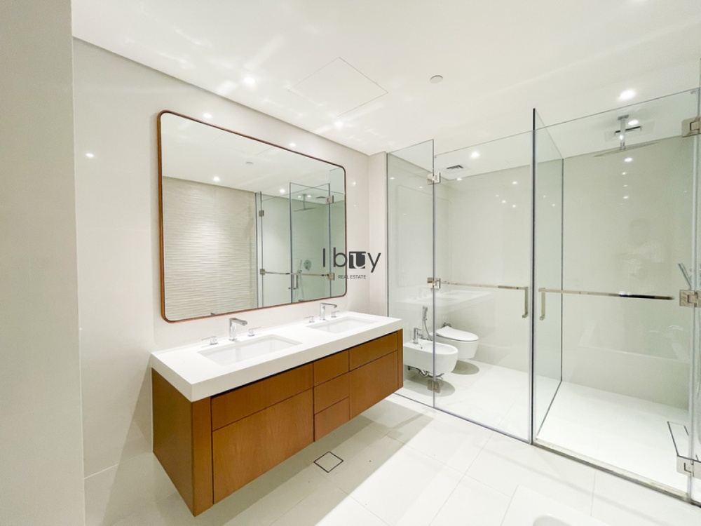 Full Sea View | Front Row | Corner Unit | Invest