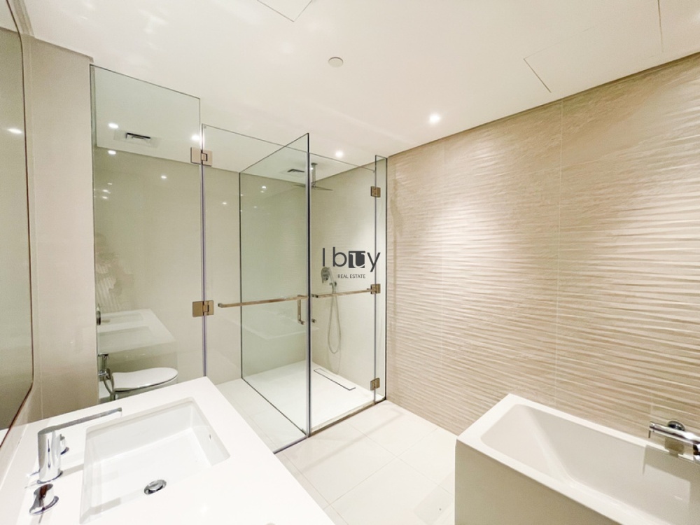 Full Sea View | Front Row | Corner Unit | Invest