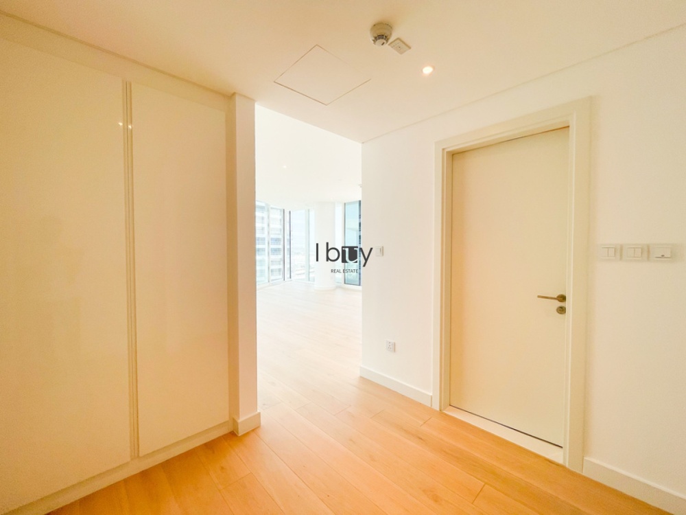 Full Sea View | Front Row | Corner Unit | Invest