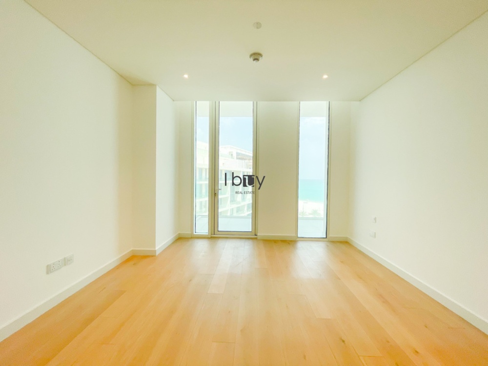 Full Sea View | Front Row | Corner Unit | Invest
