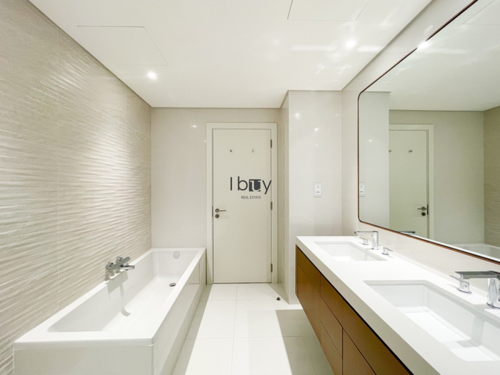 Full Sea View | Front Row | Corner Unit | Invest