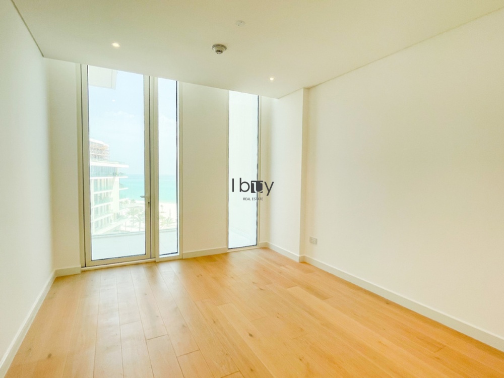Full Sea View | Front Row | Corner Unit | Invest