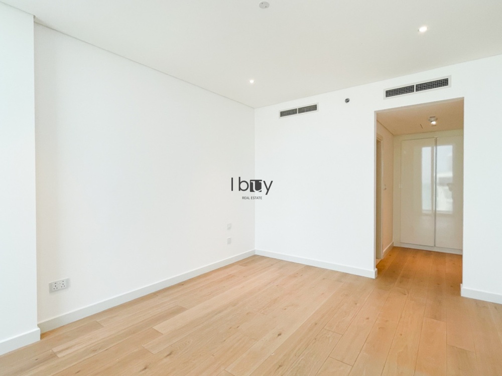 Full Sea View | Front Row | Corner Unit | Invest