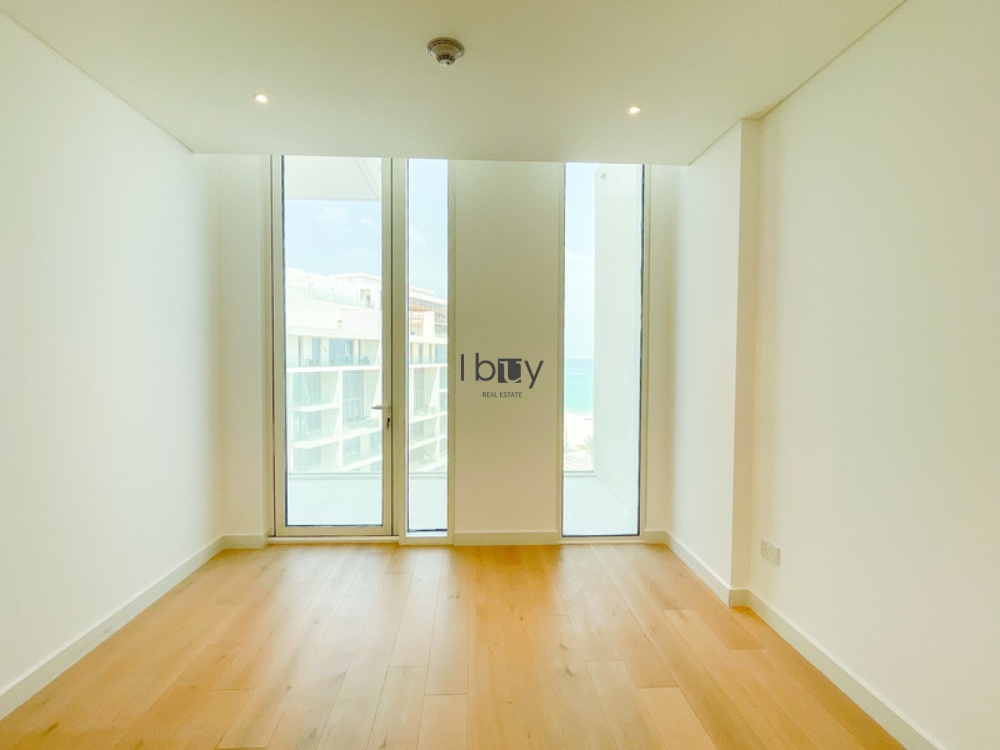 Full Sea View | Front Row | Corner Unit | Invest