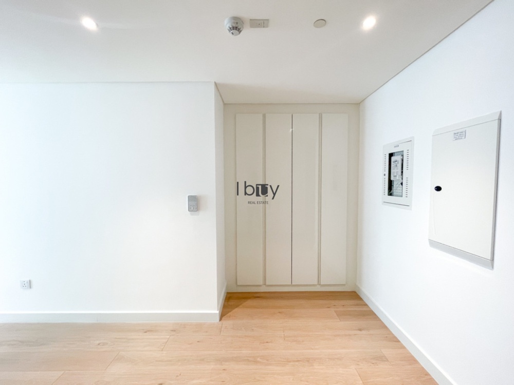 Full Sea View | Front Row | Corner Unit | Invest