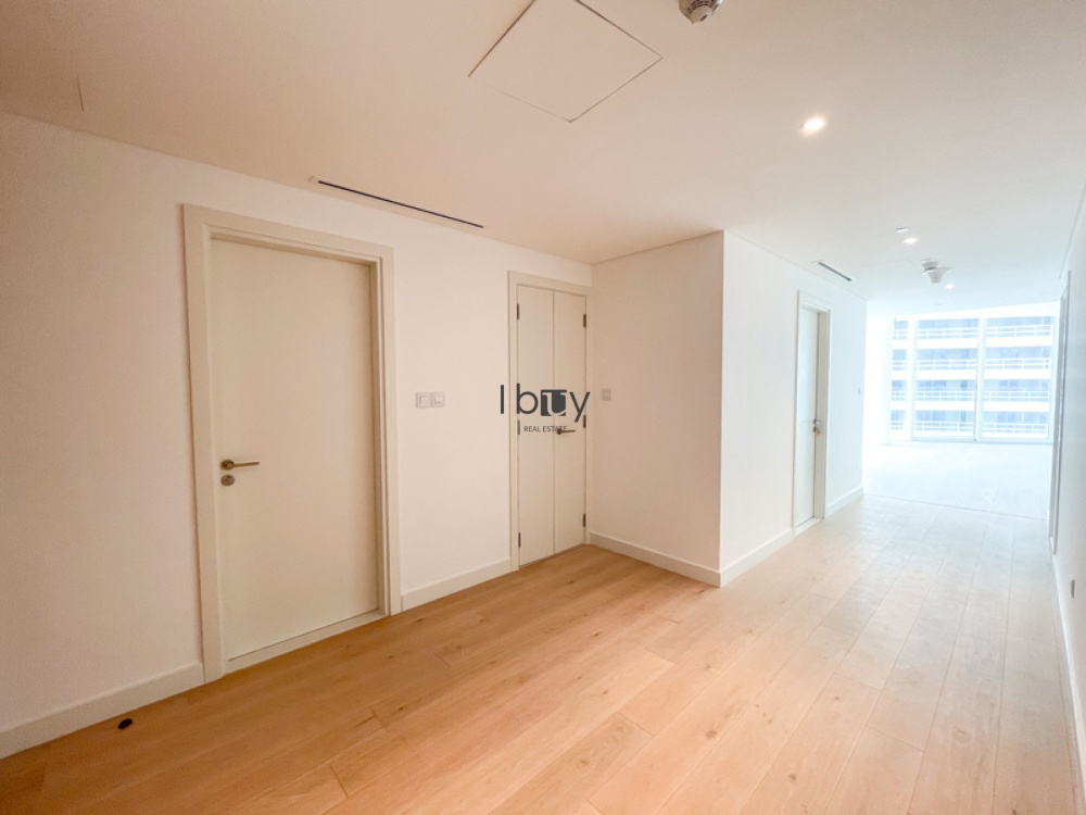 Full Sea View | Front Row | Corner Unit | Invest