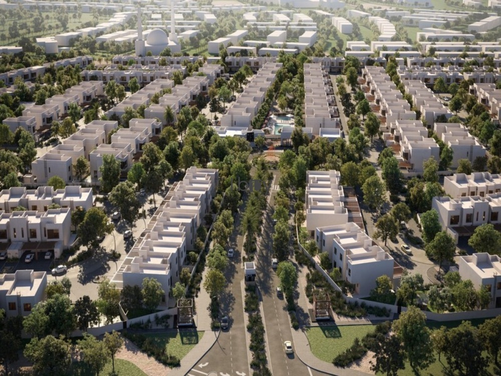 Park View | High ROI | Invest | Join Yas Island