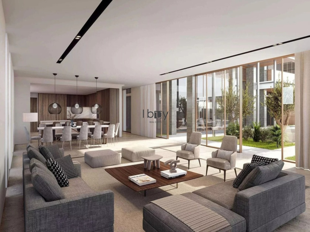 Single Row | Mid Unit | Modern Layout | Hot Deal