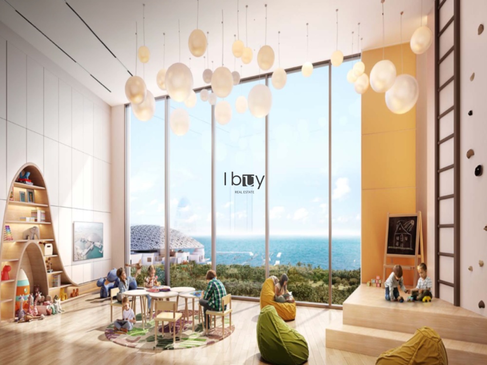 Corner Unit | On Higher Floor | Large Layout