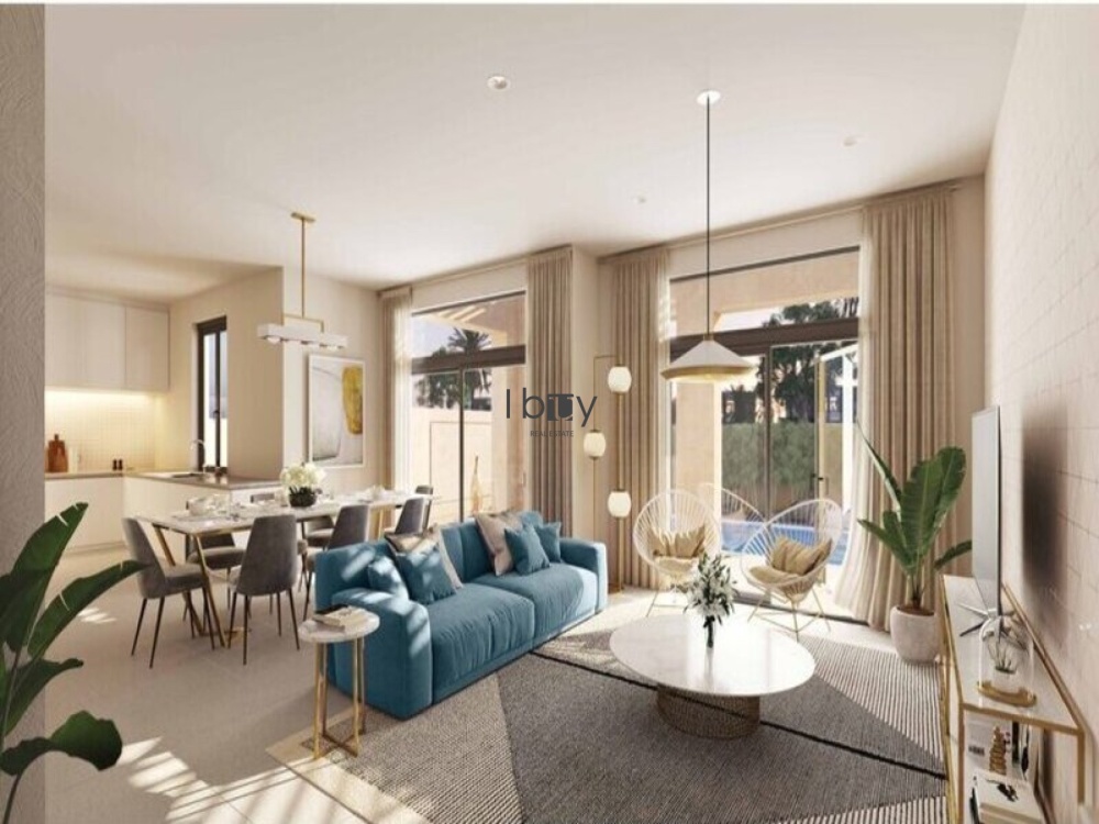 Stand Alone Villa | Hot Deal | Last Available Unit