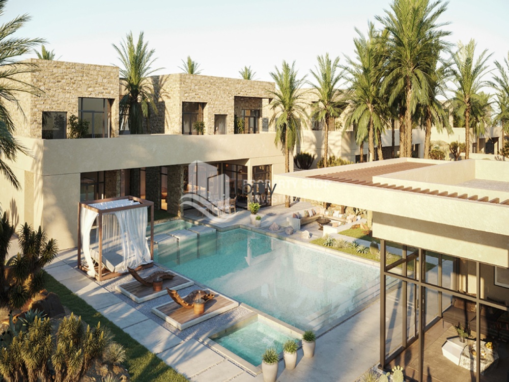 Stand Alone Villa | Hot Deal | Last Available Unit