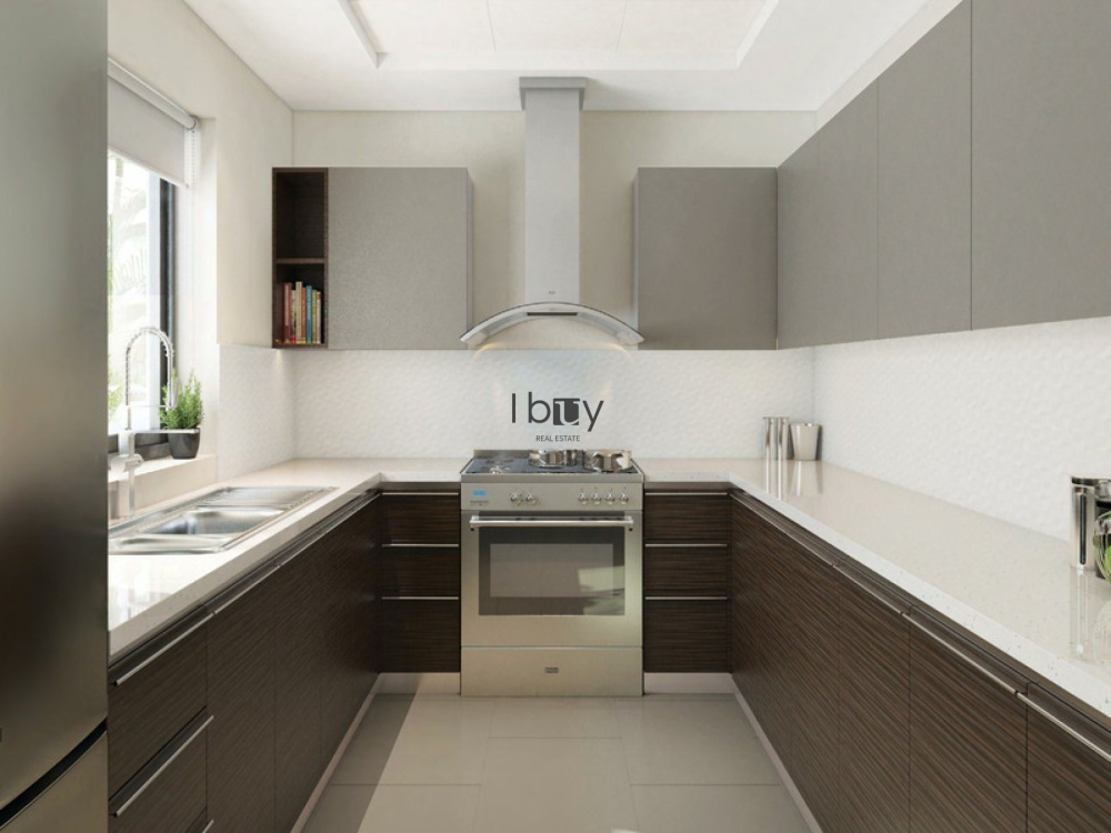 Upcoming Unit | Own Pool - Lift | Single Row |