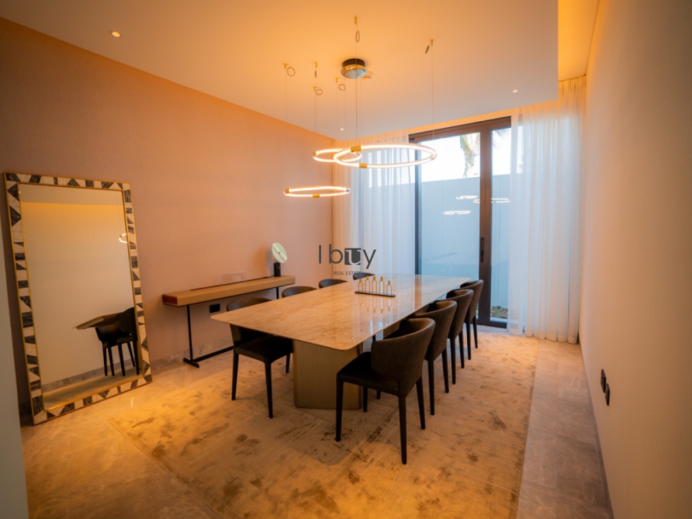 POD | AL Ghaf | Corner Unit | Premium Finishes |
