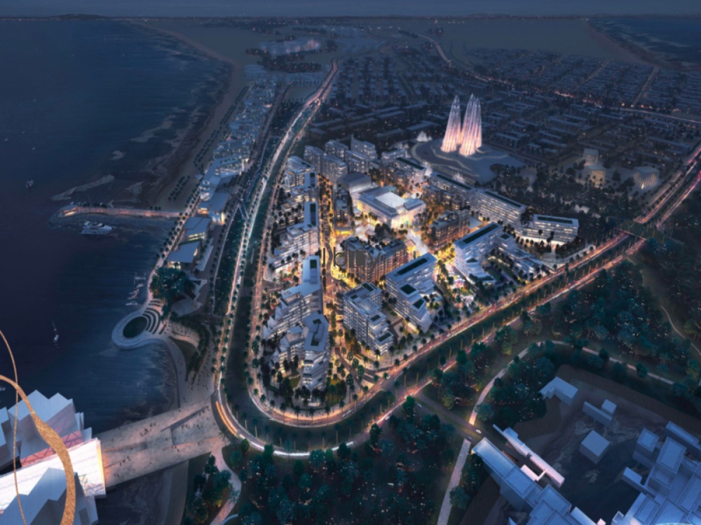 Grove Museum Views | High Returns | Modern Layout