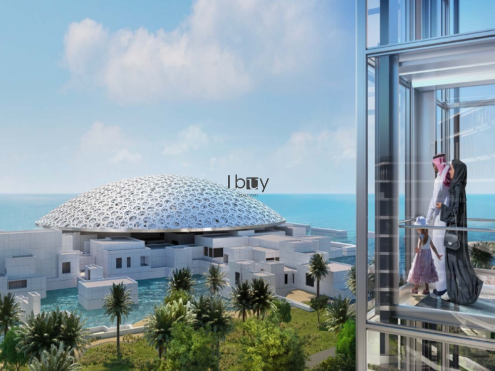 Huge Balcony | Modern Facilities | Elite Community