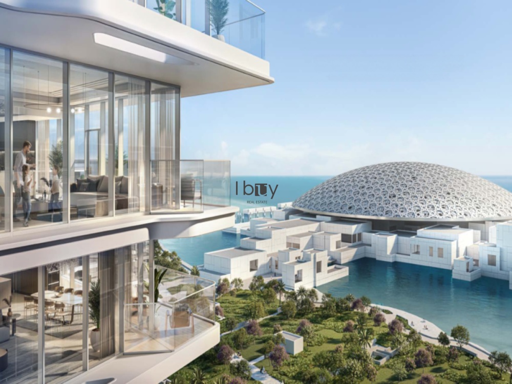 Huge Balcony | Modern Facilities | Elite Community