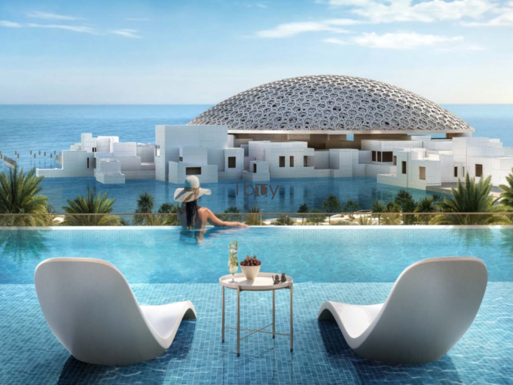 Huge Balcony | Modern Facilities | Elite Community