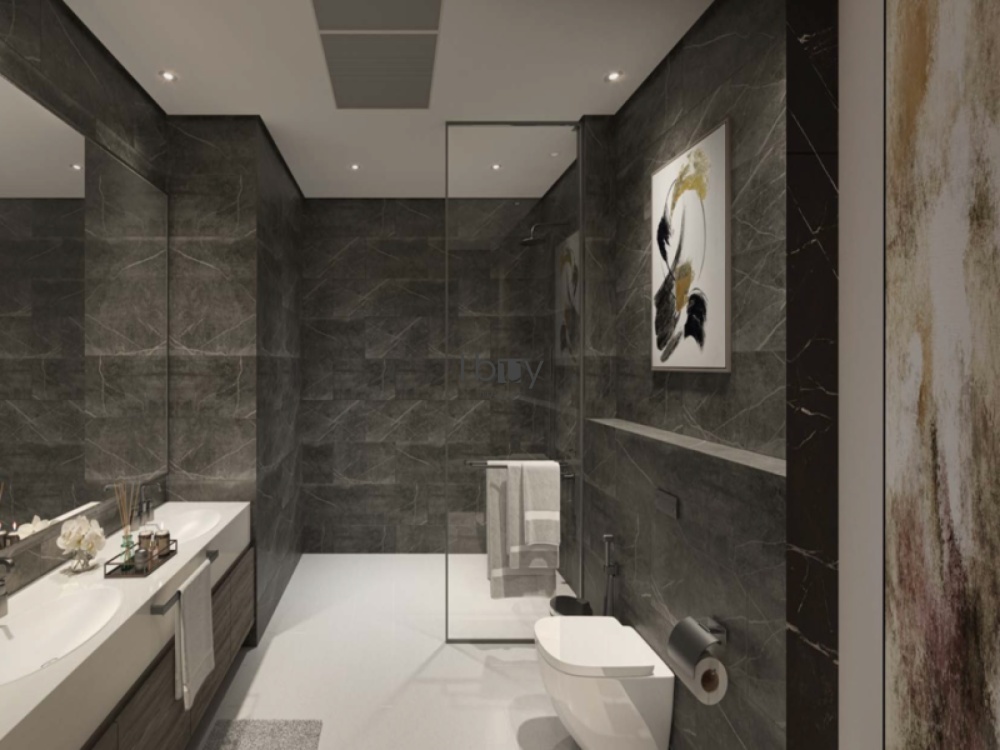 Huge Balcony | Modern Facilities | Elite Community