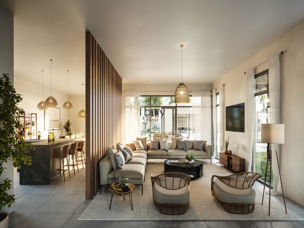 Budoor Villa | Massive Open Space | Luxury Living