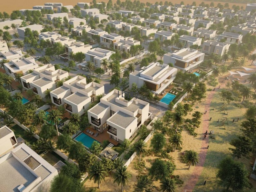 Budoor Villa | Massive Open Space | Luxury Living