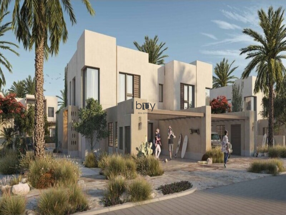 Budoor Villa | Massive Open Space | Luxury Living