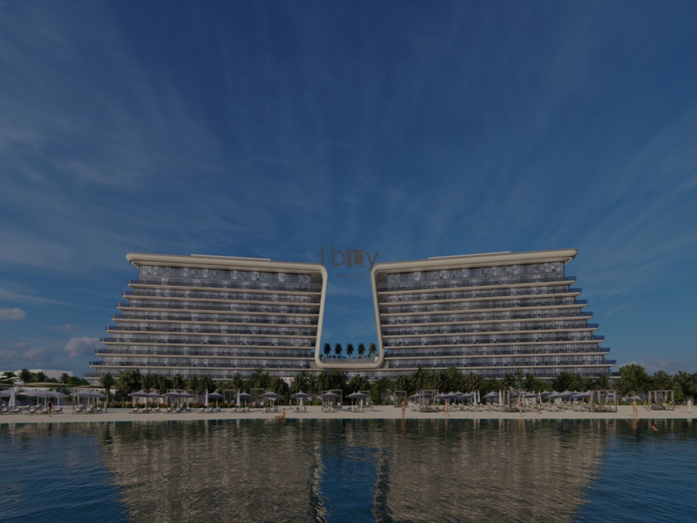 Sea View | Corner Unit | Elite Area  | Hot Deal