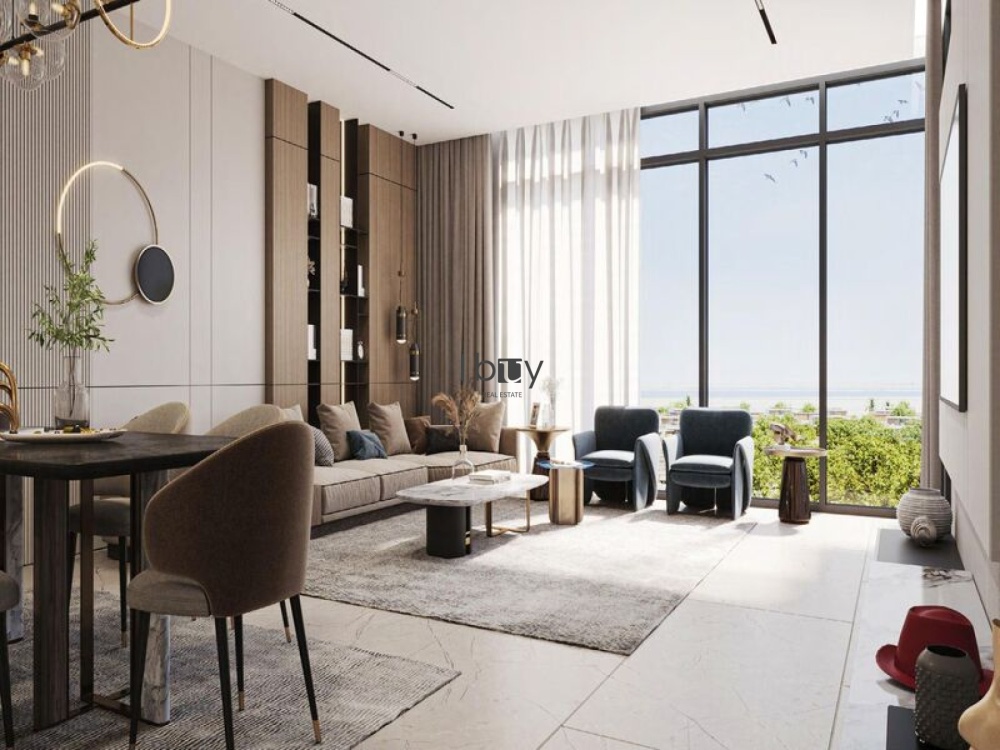 Sea Facing | Maids And Study | High ROI | Hot Deal