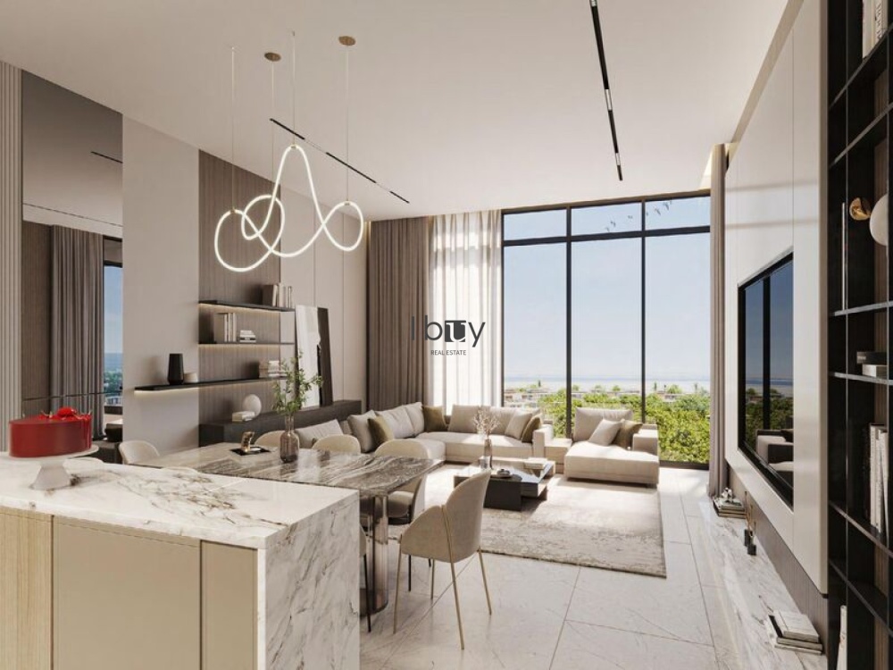 Sea Facing | Maids And Study | High ROI | Hot Deal
