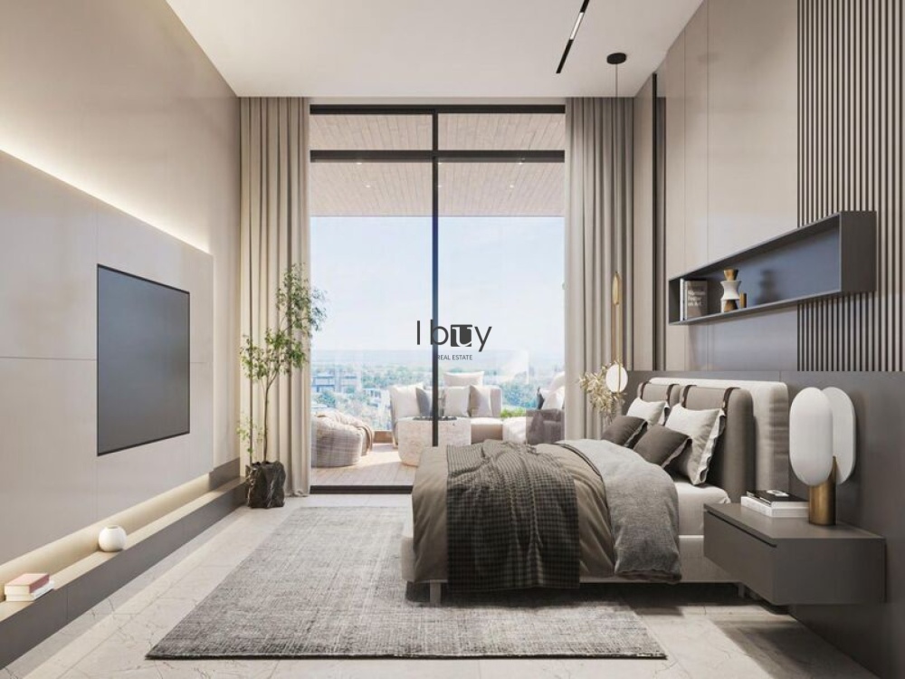Sea Facing | Maids And Study | High ROI | Hot Deal