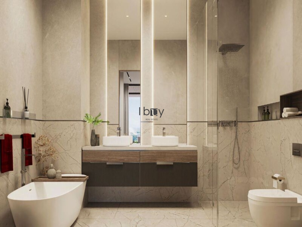 Sea Facing | Maids And Study | High ROI | Hot Deal
