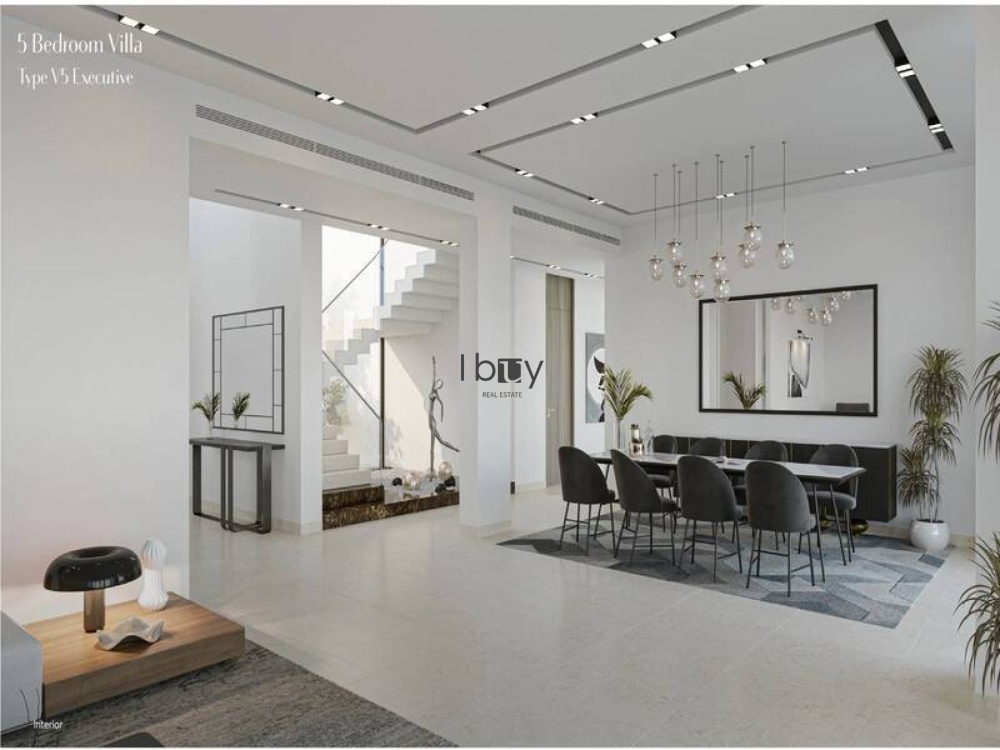 Hot Deal | Spacious Corner Unit | Second Row