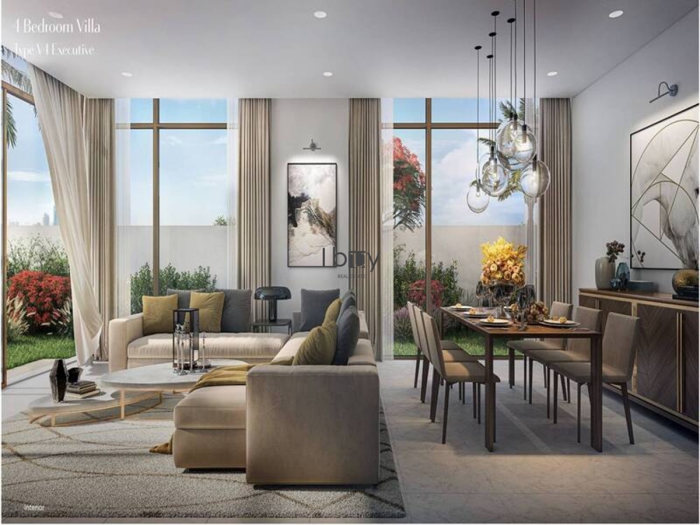 Hot Deal | Spacious Corner Unit | Second Row