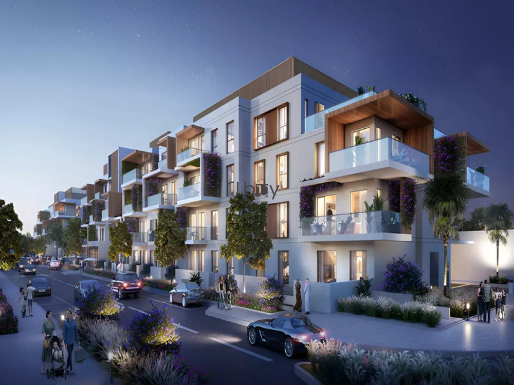Hot Deal | Spacious Corner Unit | Second Row