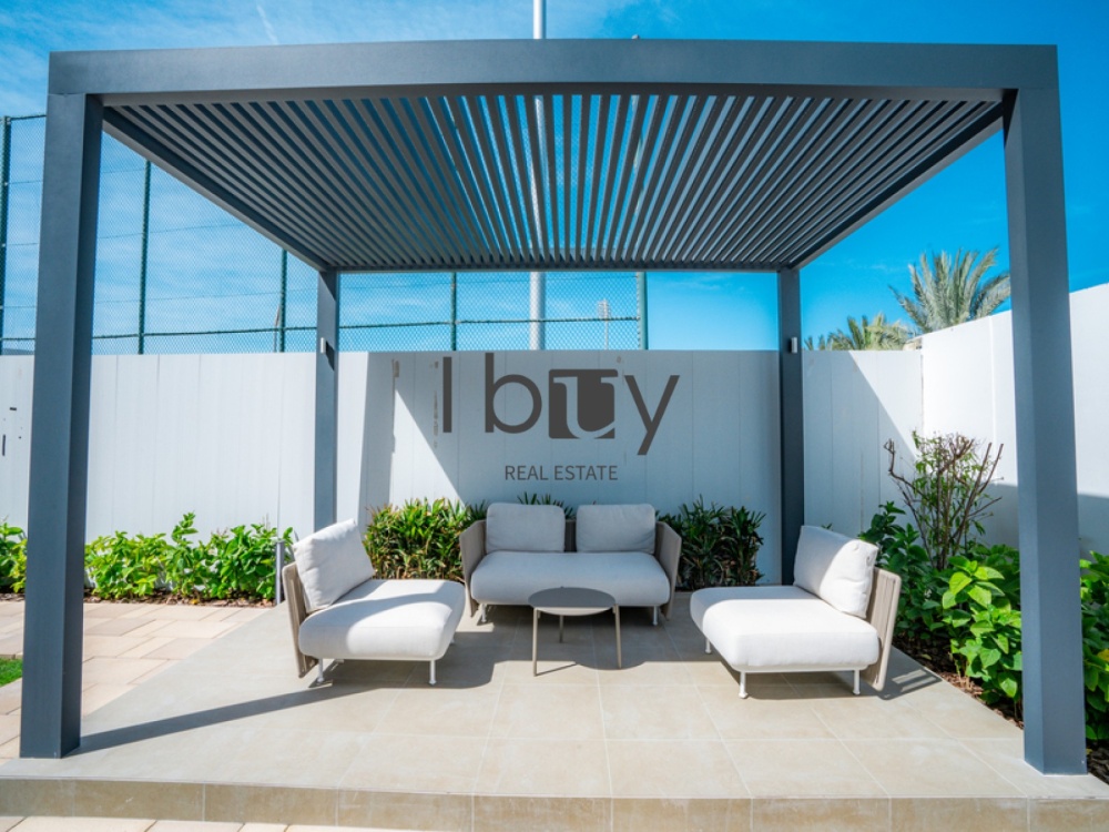 Exclusive 5 BR Villa | Double Row | Massive Layout