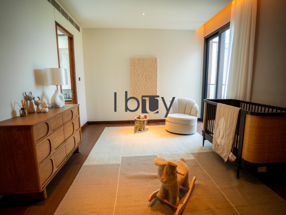 Exclusive 5 BR Villa | Double Row | Massive Layout