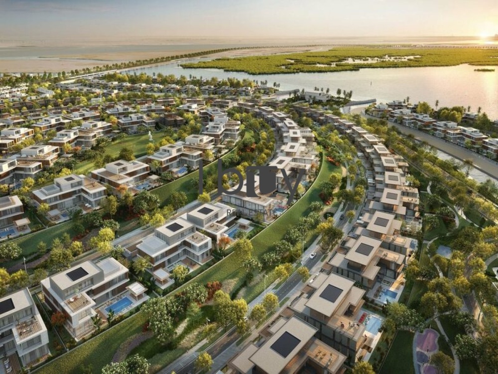 Twin Villa | Mid Unit | Phase 1 | Best Price |