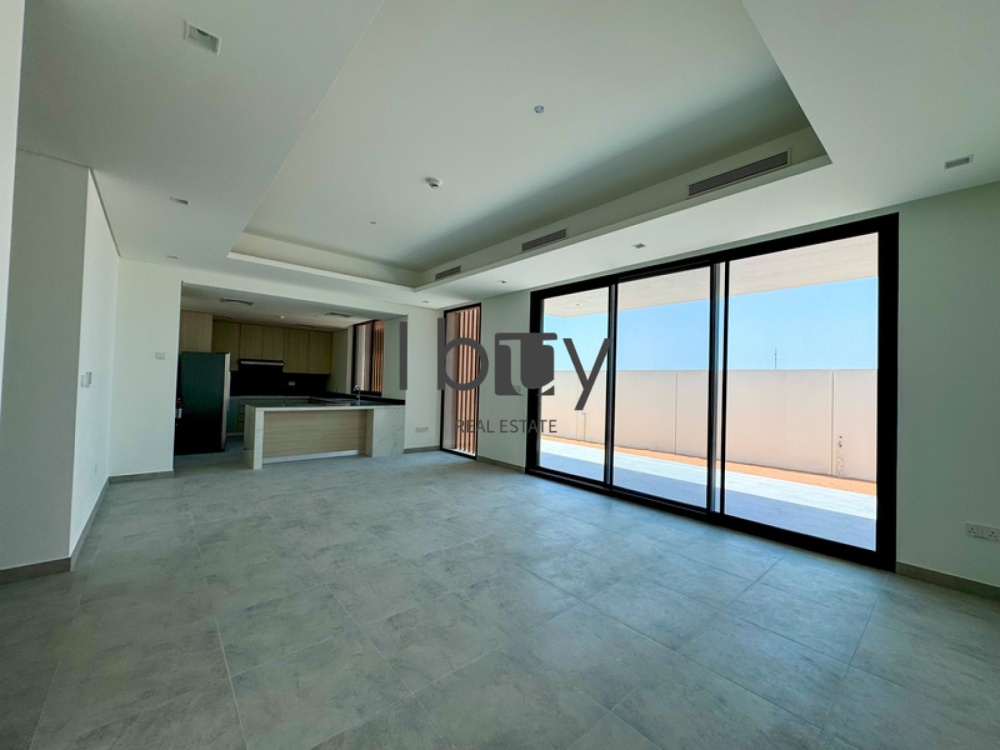 Single Row | Elite Community | Type A | The Dunes