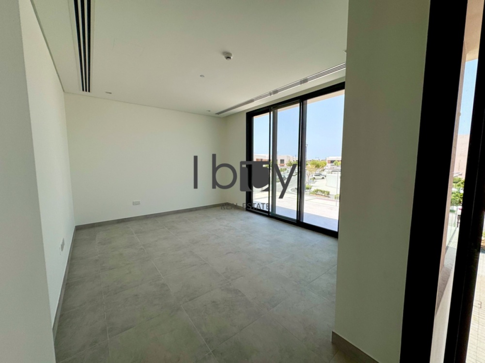 Single Row | Elite Community | Type A | The Dunes