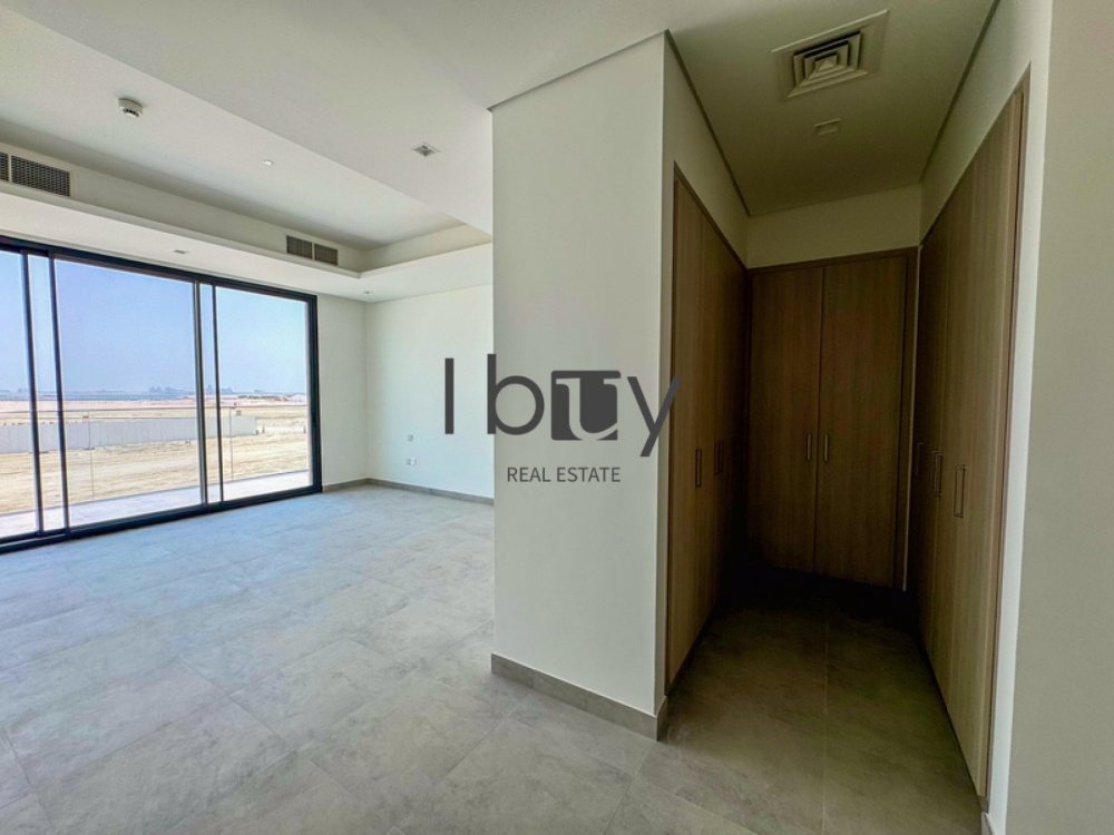 Single Row | Elite Community | Type A | The Dunes