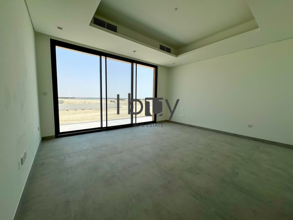 Single Row | Elite Community | Type A | The Dunes
