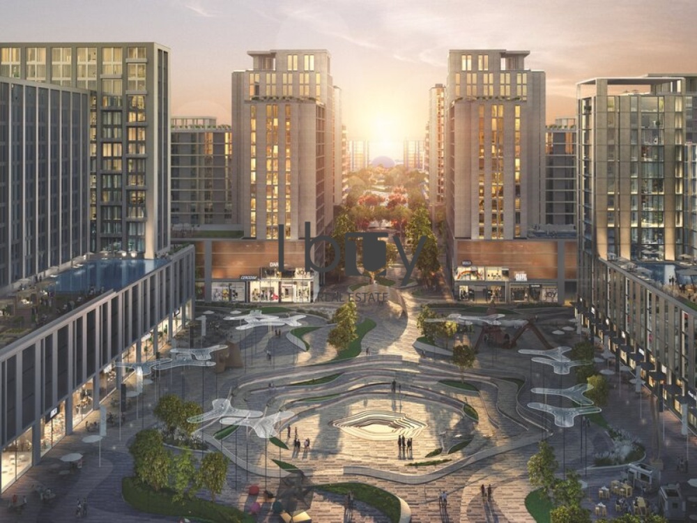 Brand New | Prime Area  | Ideal Offer | Spacious