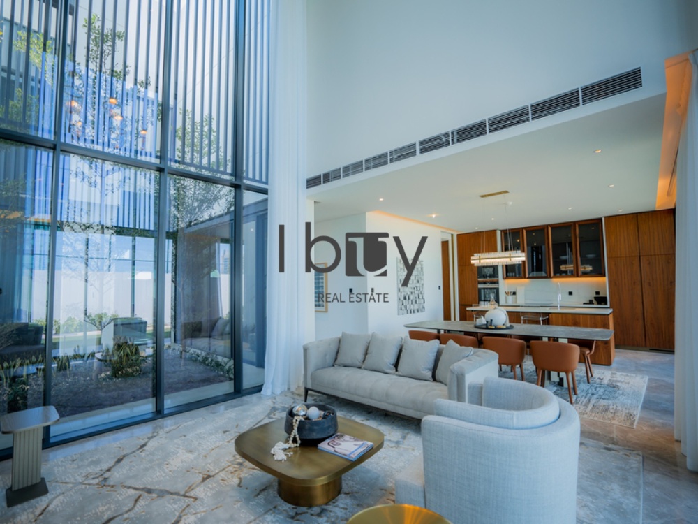 Al Ghaf | High Ceiling | High ROI | Invest |