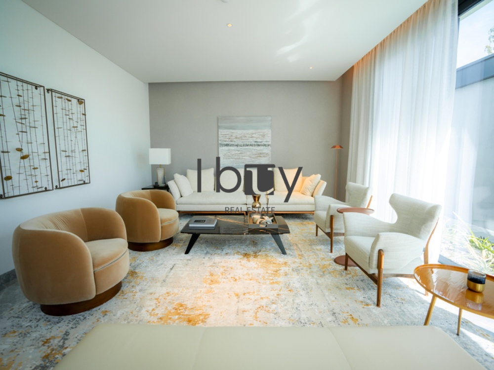 Al Ghaf | High Ceiling | High ROI | Invest |