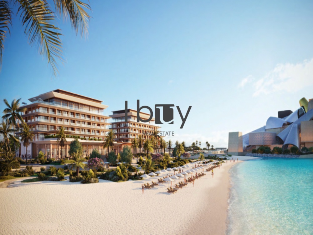 Massive Layout | Corner Unit | Elite Amenities |
